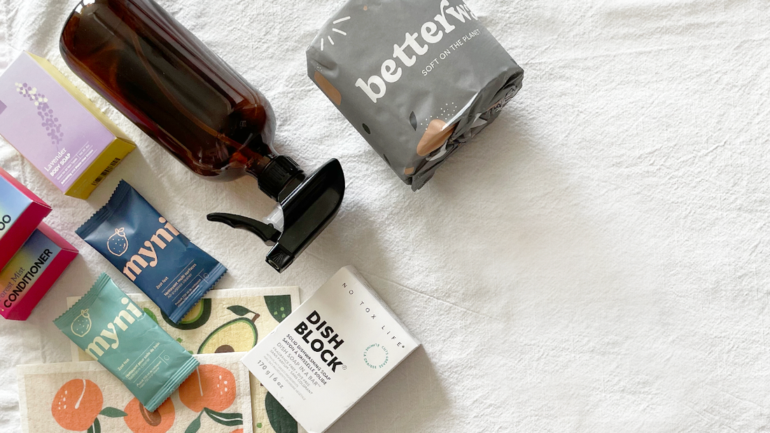 How to Live More Eco-Friendly and Sustainably