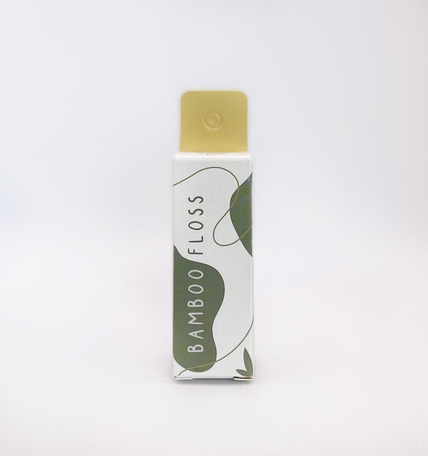 Zero Waste Floss Set from Eco Roots