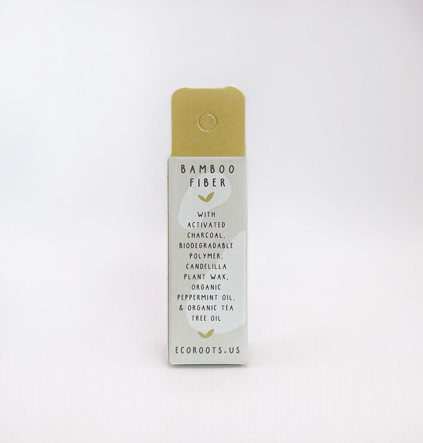Zero Waste Floss Set from Eco Roots