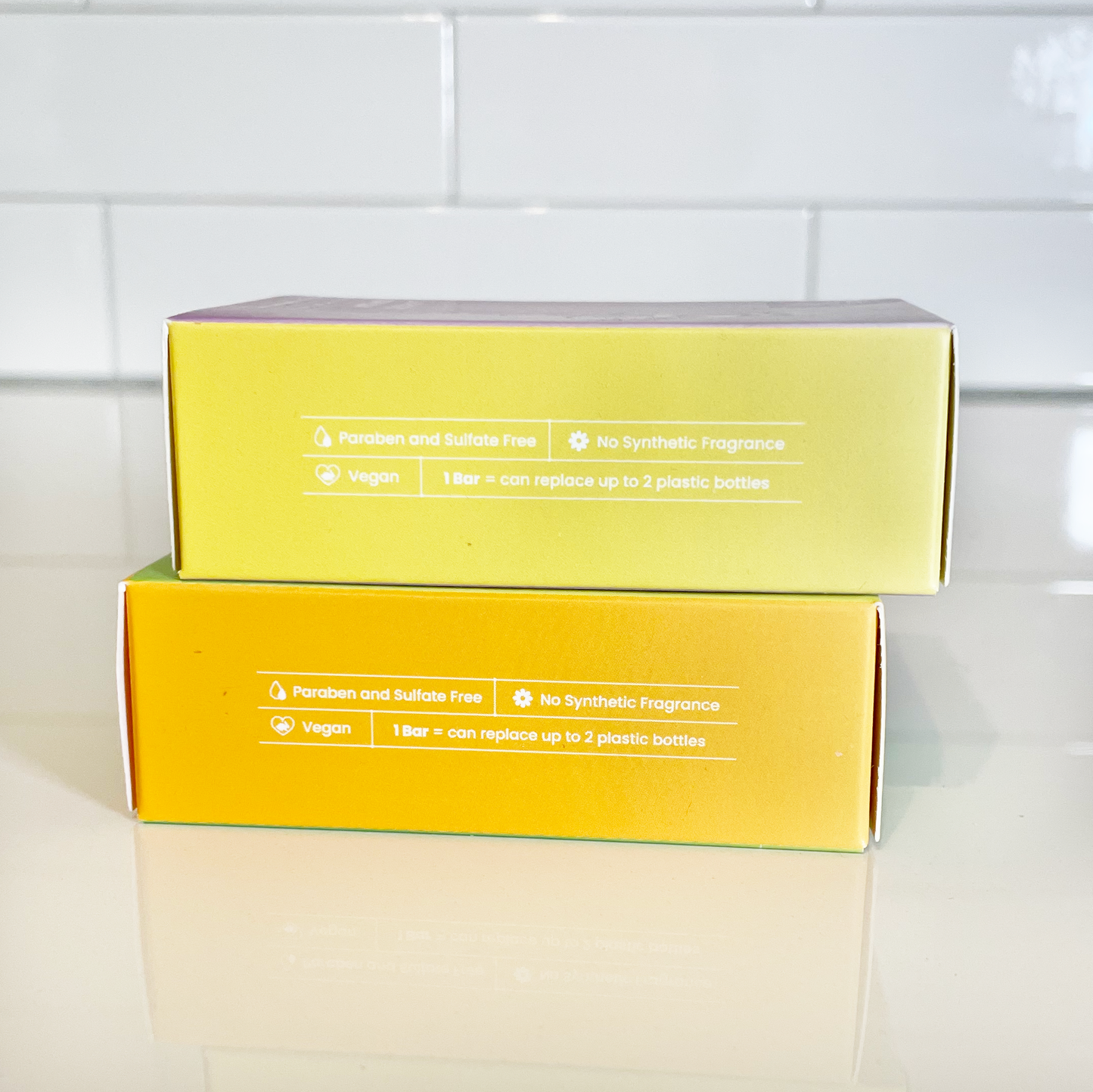 Organic Body Soap from Eco Roots