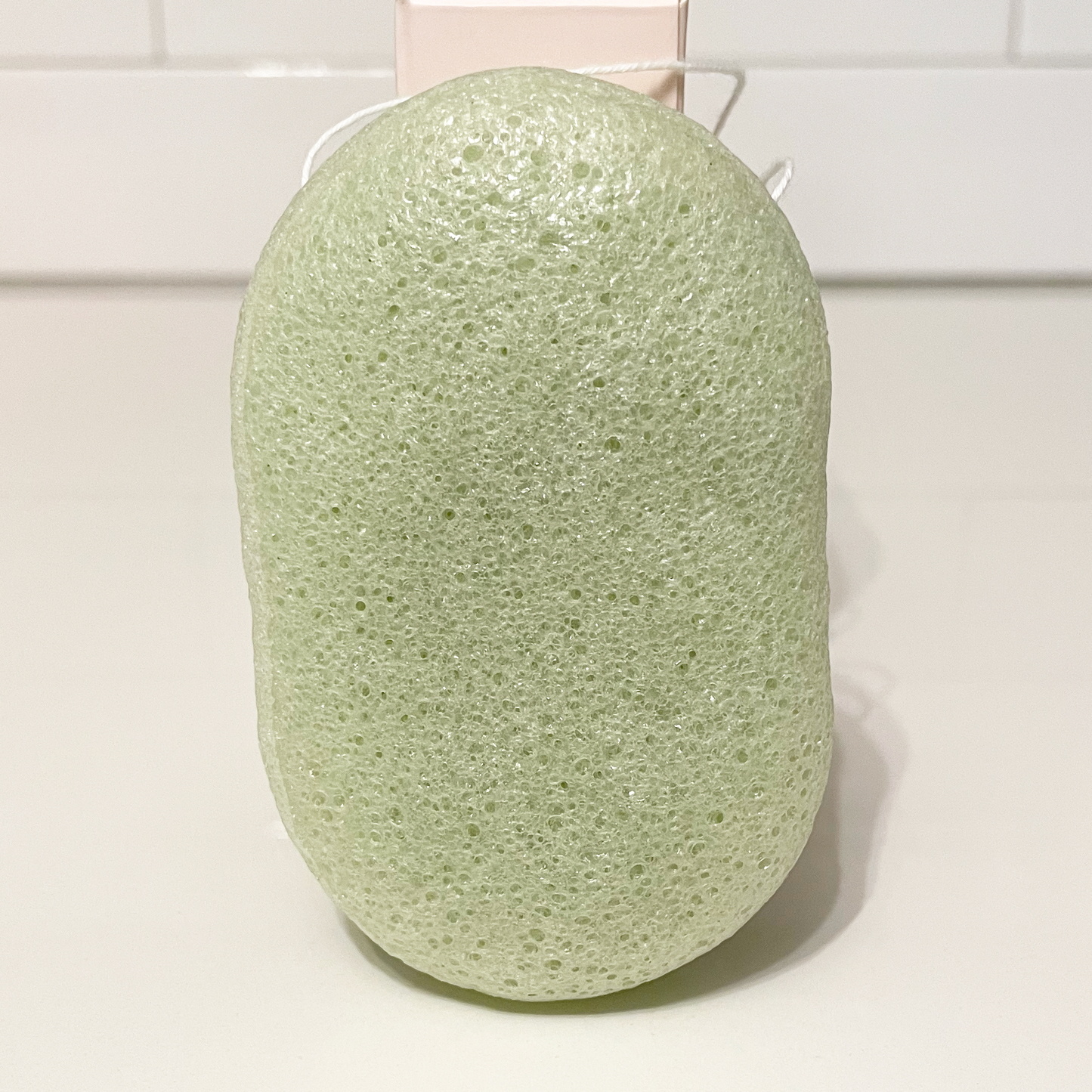 Compostable Konjac Sponge from Myni