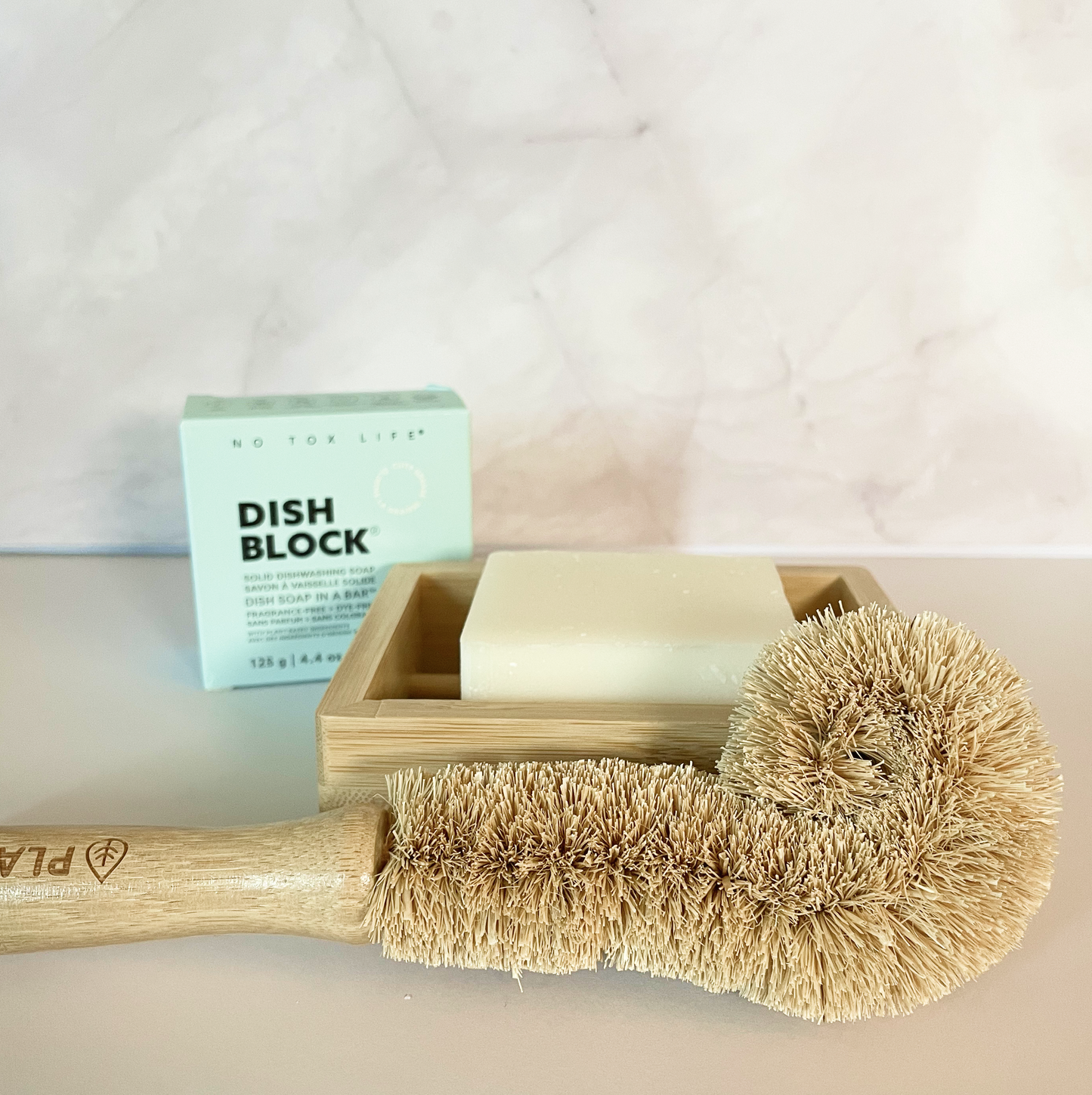 Solid Dish Soap Bundle