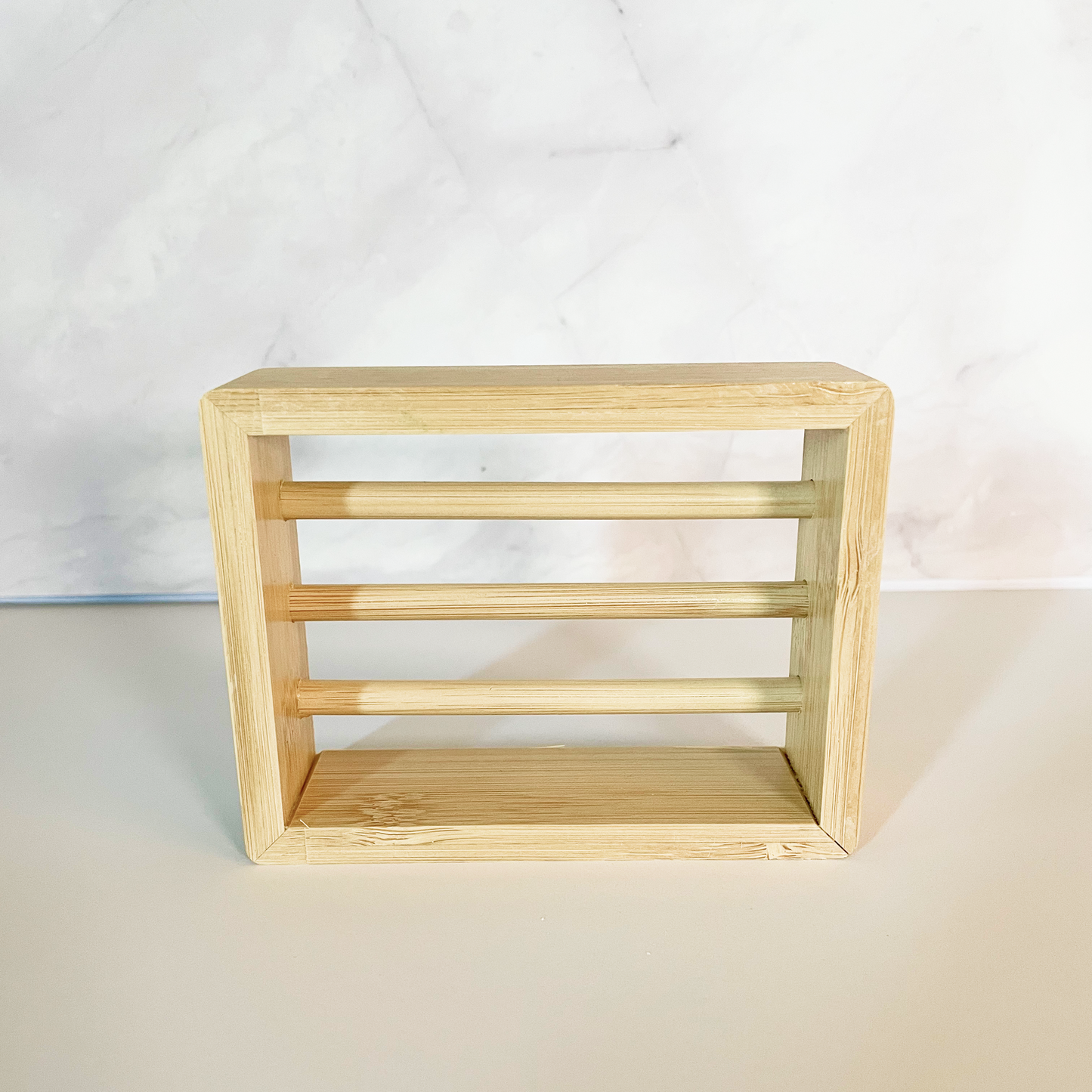 Bamboo Soap Dish