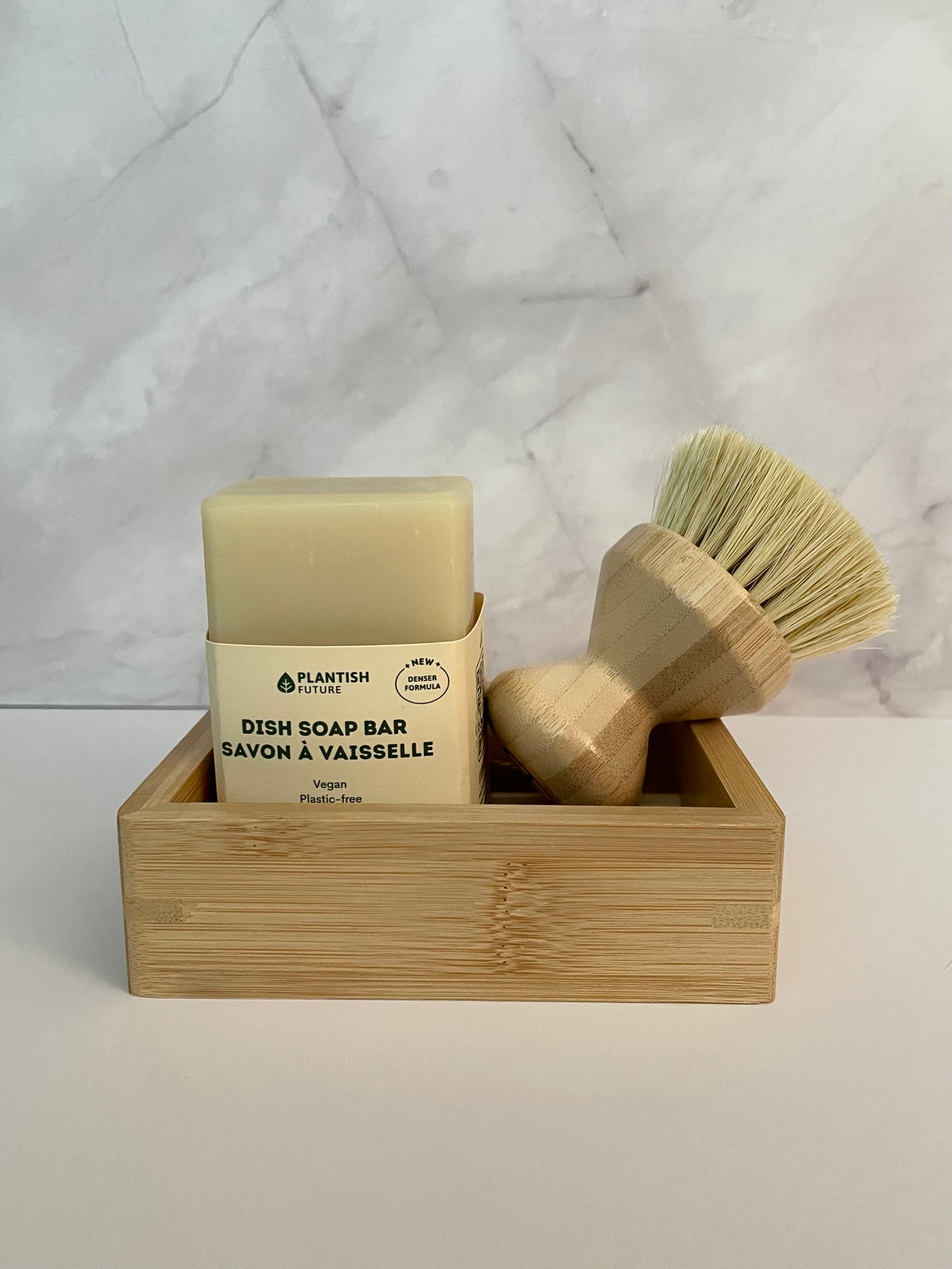 Solid Dish Soap Bundle