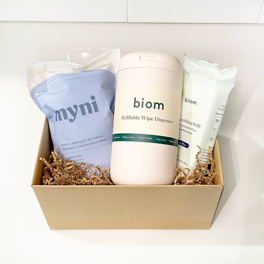 Baby Bundle