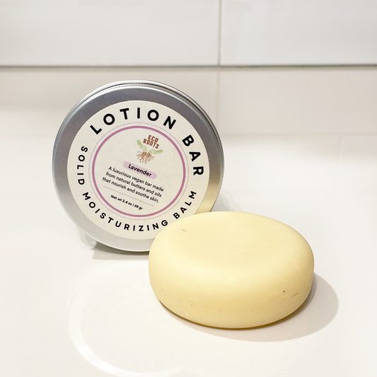 Lotion Bar from Eco Roots