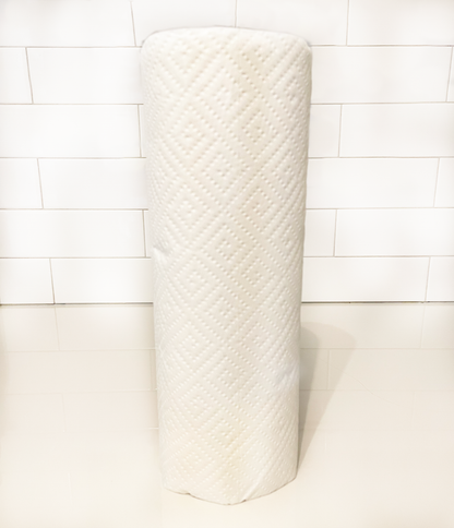 Betterway Bamboo Paper Towels (2 rolls)